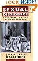 Sexual Dissidence: Augustine to Wilde, Freud to Foucault