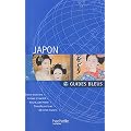 Guide Bleu Japon