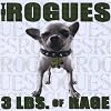  3 Lbs. of Rage