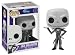 Funko Nightmare before christmas NBX Jack Skellington Disney Pop! Vinyl Figure_s-1