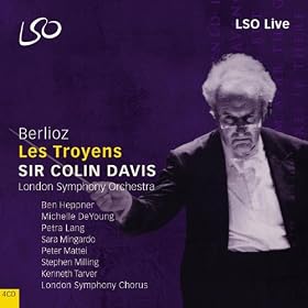 Berlioz: Les Troyens