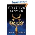 Born of Shadows