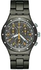 Swatch Sand Coat Mens Watch YCT4000AG