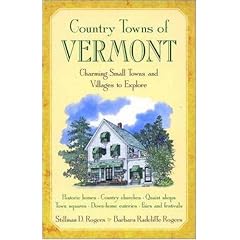 Country Towns of Vermont