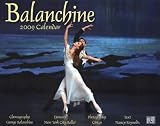 Balanchine 2009 Calendar