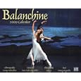 Balanchine 2009 Calendar by  Nancy Reynolds, George Balanchine, New York City Ballet, and Tide-Mark Press