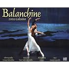 Balanchine 2009 Calendar by  Nancy Reynolds, George Balanchine, New York City Ballet, and Tide-Mark Press