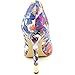 GUESS Babbitta Patent Pumps