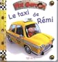 Le taxi de R�mi