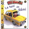 Le taxi de R�mi
