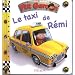 Le taxi de R�mi