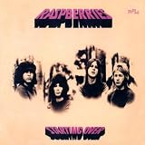 Starting Over (Japanese Mini-Vinyl CD)