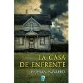 La casa de enfrente (B DE BOOKS) (Negra (b De Bolsillo))