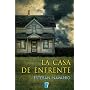 La casa de enfrente (B DE BOOKS) (Negra (b De Bols&hellip de Esteban Navarro
