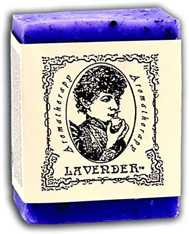 Lavendar Bar Soap