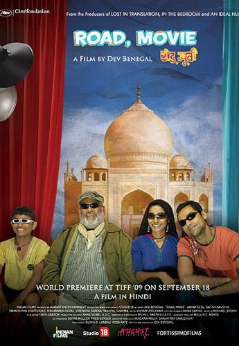 Lucky Ali - Road (2010) - Zortam Music