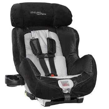 Set A Shopping Price Drop Alert For The First Years True Fit Recline Convertible Car Seat, City Chic