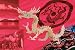 Dragon, Medium Woodcraft Construction Kit