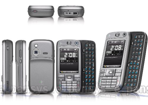 Childrens Toyshop  Computer : HTC S730 Smartphone
