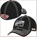 Indianapolis Colts 2009 / 2010 AFC Conference Champions w/ Super Bowl 44 Logo Locker Room Hat