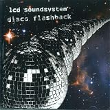 LCD Soundsystem: Disco Flashback CD
