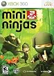 Mini Ninjas