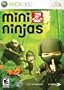 Mini Ninjas