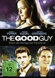 Produkt-Bild: The Good Guy - Wenn der Richtige der Falsche ist