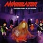 Criteria For A Black Widow [Explicit]