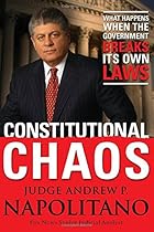 Constitutional Chaos: What Happens When the Government Breaks Its Own Laws