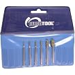 Euro Tool Core Drill Bit Lapidary Cutting Bur
