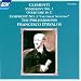 Classical Music : Symphonies 1 & 3 / Overture in C
