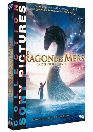 La Dernière Tueuse De Dragons Streaming Le Dragon des mers, la dernière légende à un prix exceptionnel