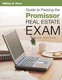 Guide to Passing the Promissor Real Estate Exam