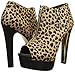 Betsey Johnson Women's Boldd-L Boot