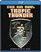 Tropic Thunder [Blu-ray]