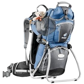 Deuter Kid Comfort II