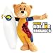 BAD TASTE BEAR: BRAD