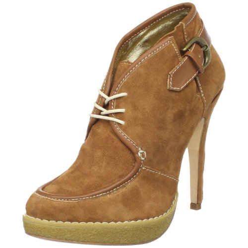 Charles David Womens Nitrate Bootie