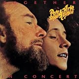 Pete Seeger & Arlo Guthrie Together In Concert