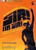 Sir! No Sir!