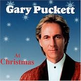 Gary Puckett at Christmas