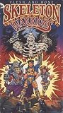 Skeleton Warriors 1: Flesh & Bone [VHS]