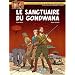 Blake et Mortimer, t. 18 : Le sanctuaire du Gondwana