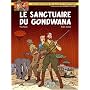 Blake et Mortimer, t. 18 : Le sanctuaire du Gondwana