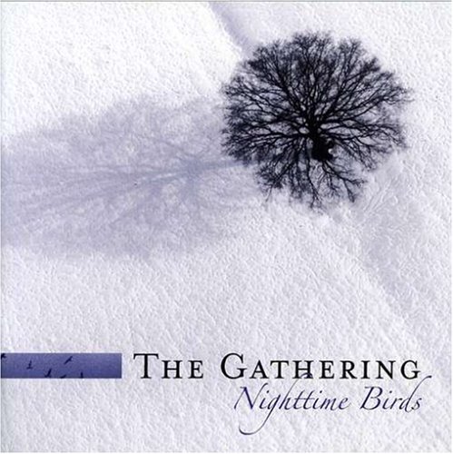 The Gathering - Nitghttime Birds - Zortam Music