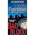 Bad Blood (A Novel) (Alexandra Cooper) (Reprint) (Paperback)