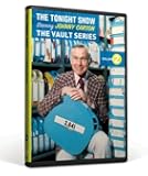 The Tonight Show starring Johnny Carson - The Vault Series Volume 2