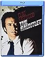 The Gauntlet  [Blu-ray]