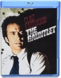 The Gauntlet  [Blu-ray]